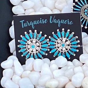 N&R Nez Studs
