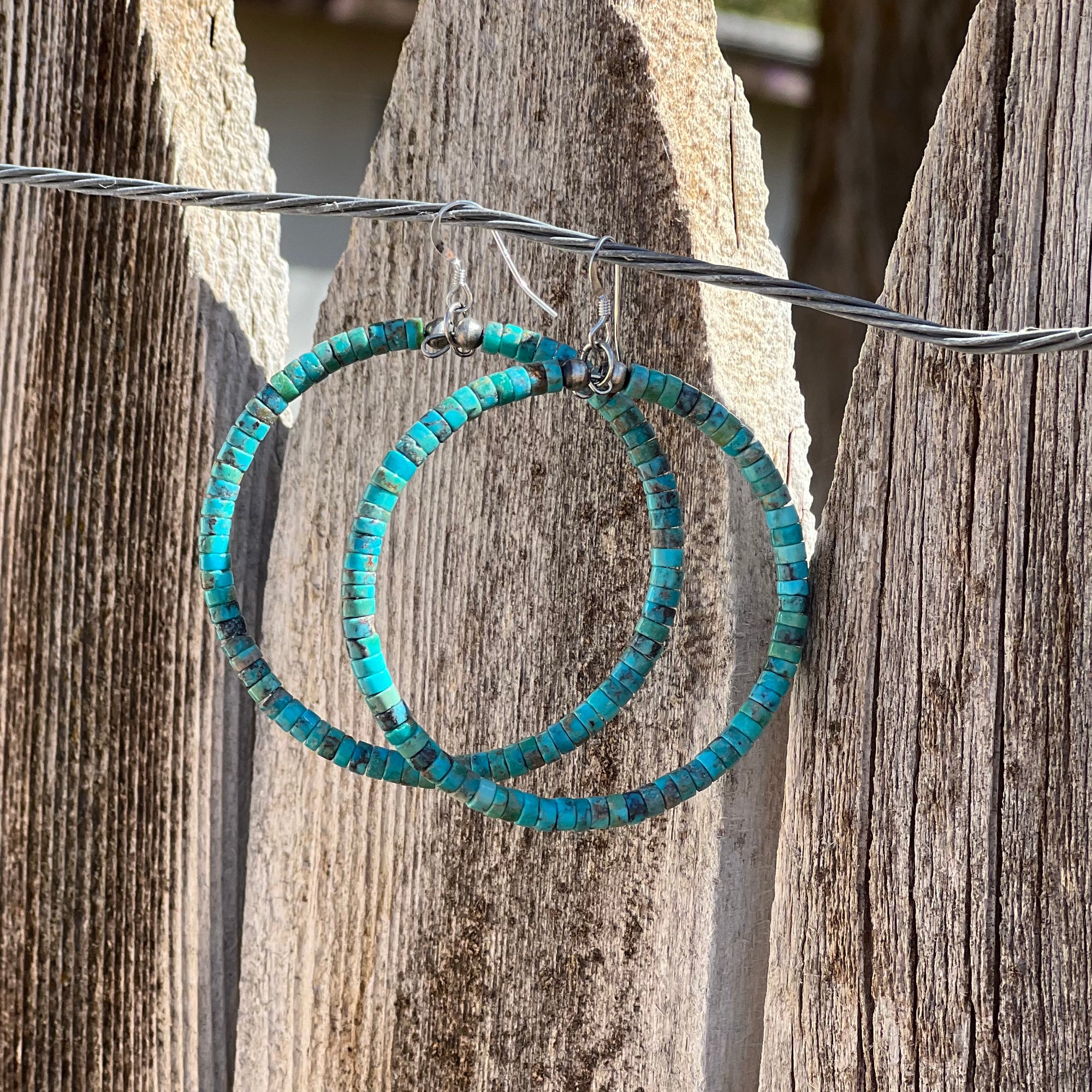 The Annie Hoops